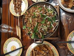 -烤肉季饭庄