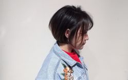 点击看大图 -简影造型·自选烫染接发salon
