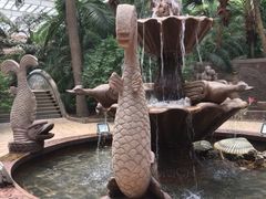 -龙达温泉生态城