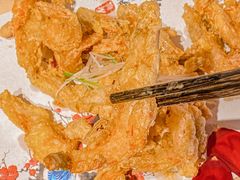 -马灯部落·西湖边的创意山景餐厅(虎跑动物园店)