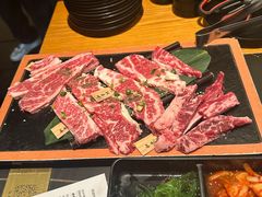 -千寻烧肉(政务区店)
