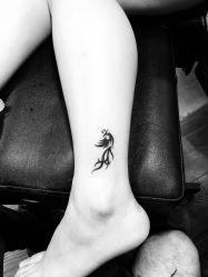 -刺客纹画纹身·洗纹身·穿孔饰品