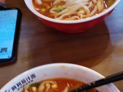 -阿利茄汁面(西城永捷店)