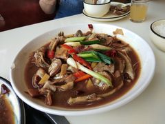 -鑫悦楼煎蟹·16年海鲜大排档