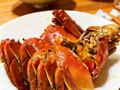 -蟹家大院(外滩店)