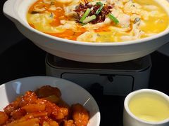 -小菜园新徽菜(青岛市南万象城店)