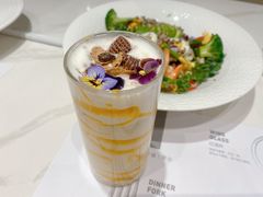 -Deer Park鹿园西餐(仁恒置地广场店)
