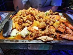 -蛙舍·炭烧牛蛙(东百中心店)