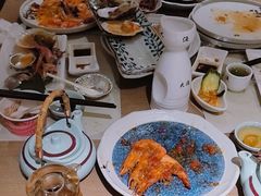 -大渔铁板烧(花园道店)