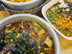 -丽丽三鲜螺蛳粉(田林路店)