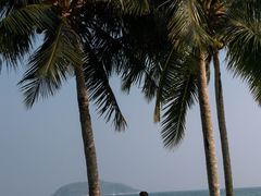 -石梅湾艾美度假酒店