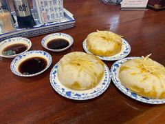 蟹黄包-四海楼(如皋定慧禅寺店)