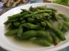 -丁来兴酒店(西街店)