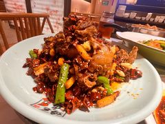 -将军府·鸡毛店(武侯祠店)