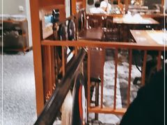 大堂-蚝家伙深夜食堂·海鲜烧烤(上庄店)