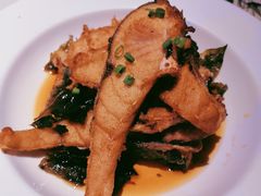 -绿茶餐厅(汇悦大融城店)