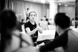 -BikramYoga静之婵瑜伽馆