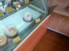 -欧贝拉蛋糕店(东门路店)