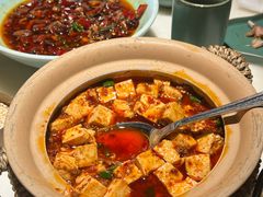 -锦府盐帮·李宅(领展购物广场中关村店)