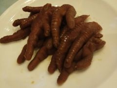 -和记小菜(东方店)