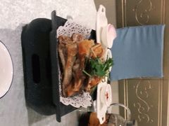 -马尔龙新疆饭店·清真(长青路店)