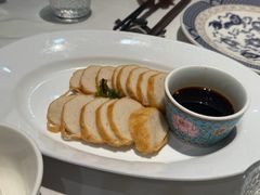 -钱塘花园·宁波菜