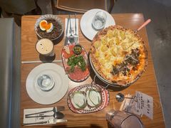 -1861意大利餐厅(文化广场店)