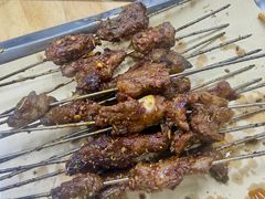 -老白家怡贵园烤肉