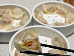 -船歌·鱼水饺青岛菜(金狮广场店)