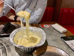 -厚贞日式烤肉(龙之梦店)