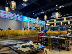 -小肥牛潮汕牛肉火锅(南联店)