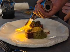 -亚特兰蒂斯•OSSIANO奥西亚诺海底餐厅