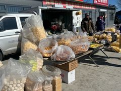 -牛头崖大集