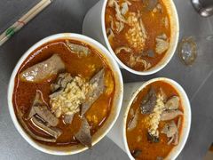 -四里沙茶面(湖滨四里店)