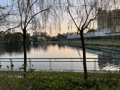 -东山湖公园