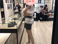 -Chanel(德基广场店)