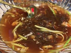 -河坝烧烤串城(金达莱店)
