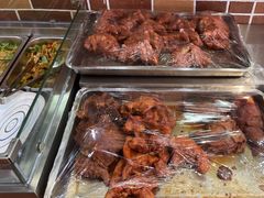 -天天初二·天津传统捞面·天津特色菜(凌奥总店)