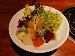 -黑鸡小馆(金源店)