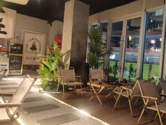 -暮炭·鲜货烧烤小李的精酿酒馆(泽科·空港星泽汇店)