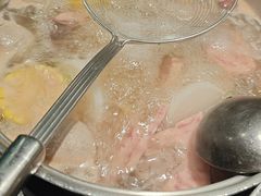 -尚合里潮汕牛肉火锅(海沧店)