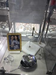 -SWAROVSKI(虹口凯德龙之梦店)