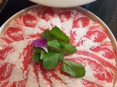 -五星桥原切肥牛火锅·30年专注好牛肉(湖塘店)