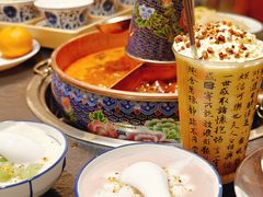 -咏江南·苏式火锅·苏州评弹(观前街店)