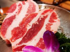 -kingkong大猩猩烤肉(CBD店)