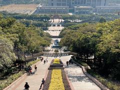 -福神岗公园
