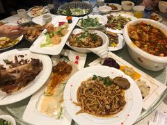 -蓬川食府(金海道店)