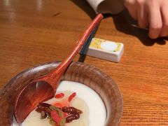 -敏珠拉姆藏餐·南京厨房(富春江东街店)