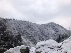 -九峰山