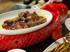 -二泉园老菜馆·百年无锡菜
